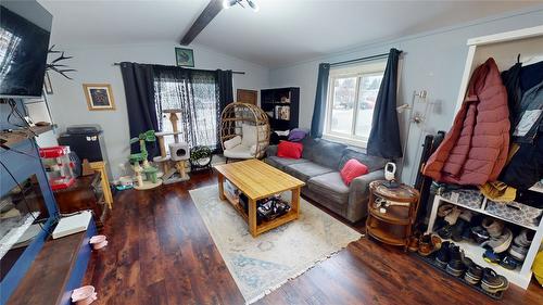 44-2321 Industrial Road 2, Cranbrook, BC 