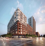 353-30 Dreamers Way  Toronto, ON M5A 0Y7