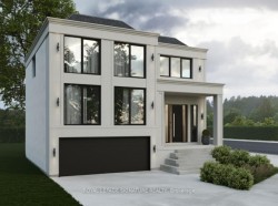 88-B Hurricane Avenue  Vaughan, ON L4L 1V4