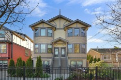 3-945 Pembroke St  Victoria, BC V8T 1J1