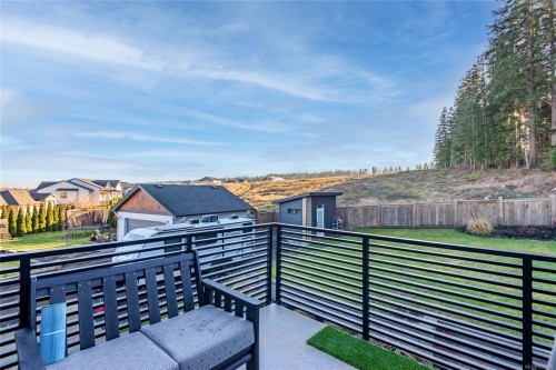 545 Nebraska Pl, Campbell River, BC 