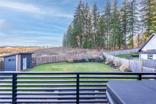 545 Nebraska Pl, Campbell River, BC 