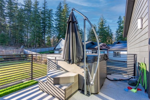 545 Nebraska Pl, Campbell River, BC 