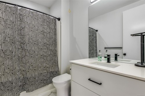 545 Nebraska Pl, Campbell River, BC 