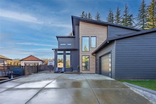 545 Nebraska Pl, Campbell River, BC 