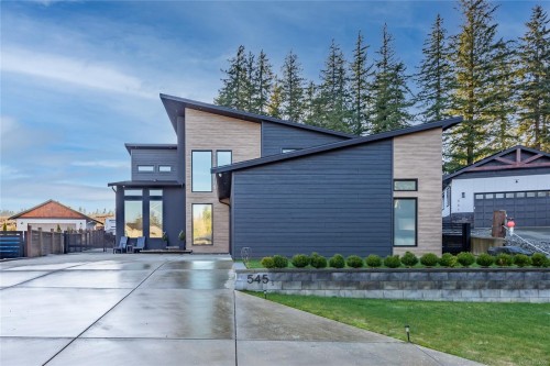 545 Nebraska Pl, Campbell River, BC 