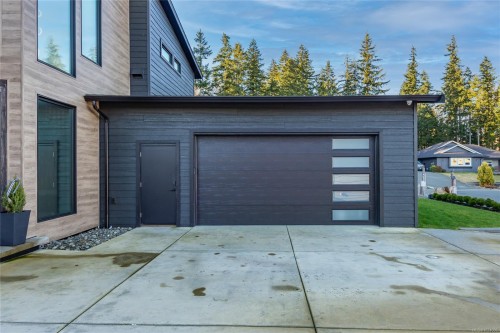 545 Nebraska Pl, Campbell River, BC 
