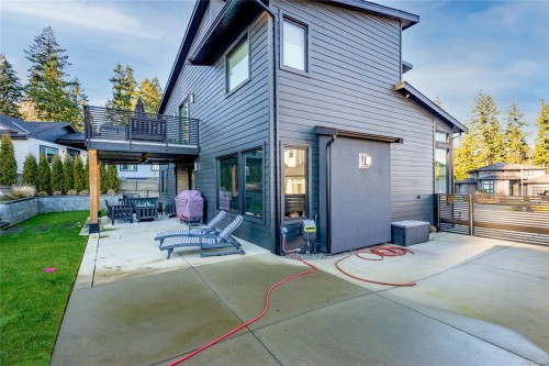 545 Nebraska Pl, Campbell River, BC 