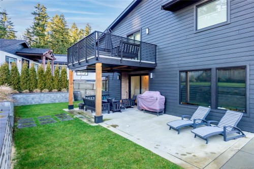 545 Nebraska Pl, Campbell River, BC 