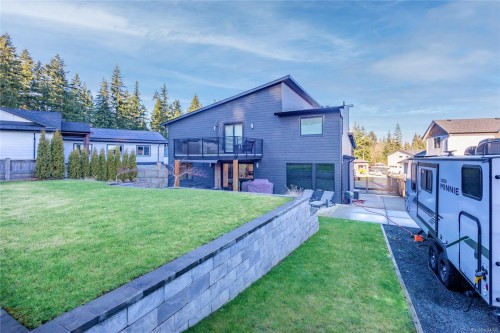 545 Nebraska Pl, Campbell River, BC 