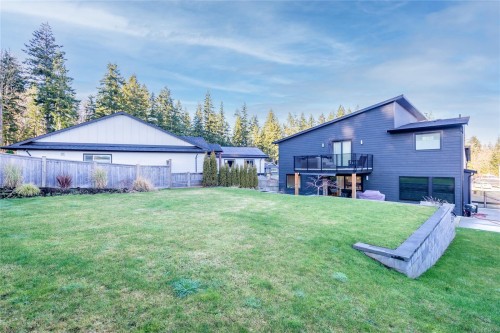545 Nebraska Pl, Campbell River, BC 