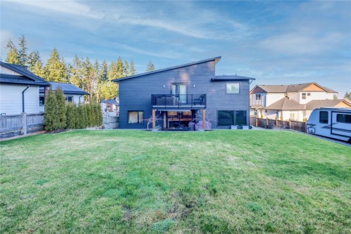 545 Nebraska Pl, Campbell River, BC 