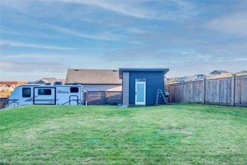 545 Nebraska Pl, Campbell River, BC 