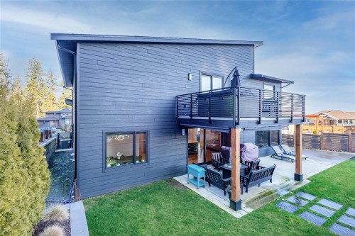 545 Nebraska Pl, Campbell River, BC 