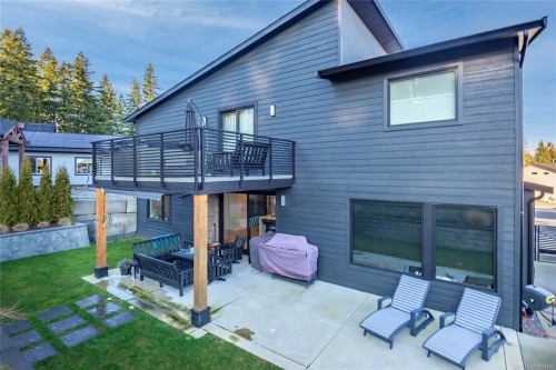 545 Nebraska Pl, Campbell River, BC 