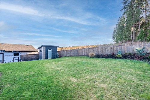 545 Nebraska Pl, Campbell River, BC 