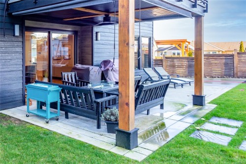 545 Nebraska Pl, Campbell River, BC 