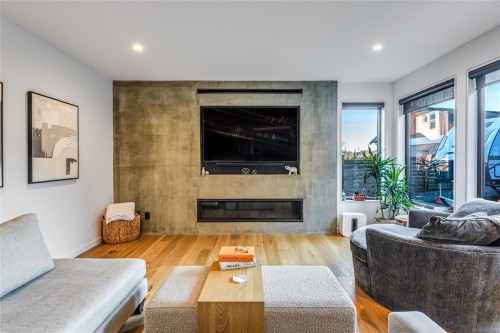 545 Nebraska Pl, Campbell River, BC 