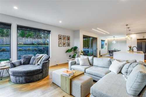 545 Nebraska Pl, Campbell River, BC 