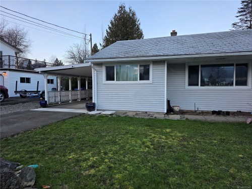2114 Mckenzie Ave, Comox, BC 