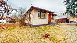 4581 Samuelson Road  Canyon, BC V0B 1C1