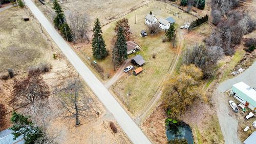 4581 Samuelson Road, Canyon, BC - Outdoor With View