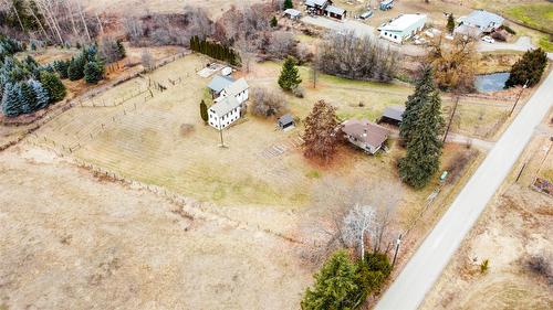 4581 Samuelson Road, Canyon, BC - Outdoor With View