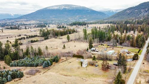 4581 Samuelson Road, Canyon, BC - Outdoor With View