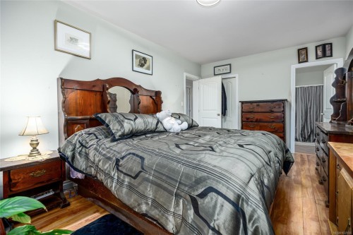 18-3216 Back Rd, Comox, BC 