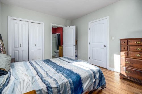 18-3216 Back Rd, Comox, BC 