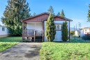 18-3216 Back Rd, Comox, BC 