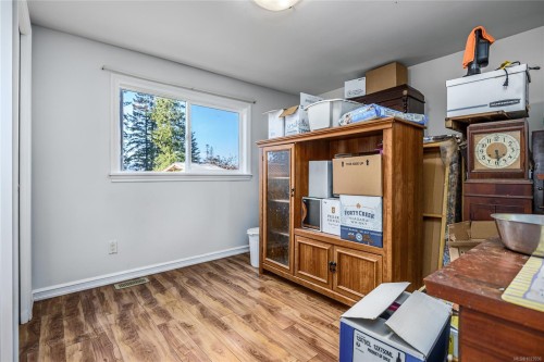 18-3216 Back Rd, Comox, BC 