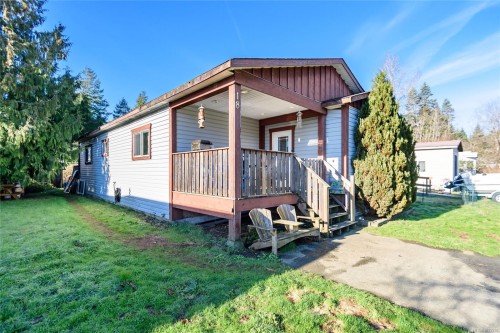 18-3216 Back Rd, Comox, BC 