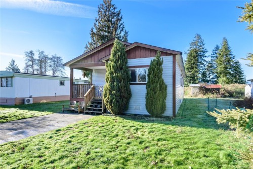 18-3216 Back Rd, Comox, BC 