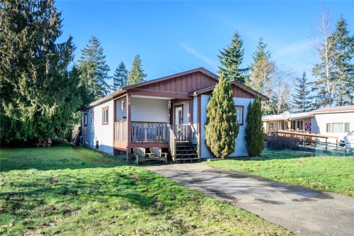 18-3216 Back Rd, Comox, BC 