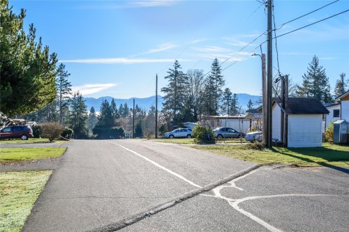 18-3216 Back Rd, Comox, BC 