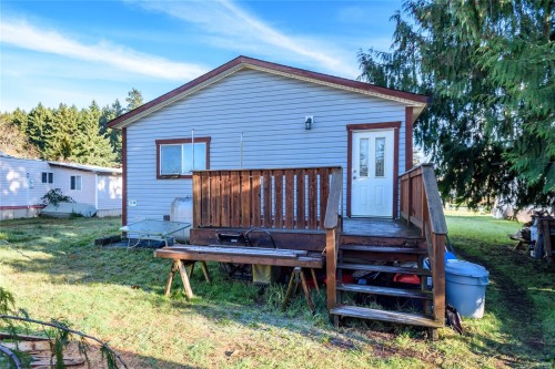 18-3216 Back Rd, Comox, BC 