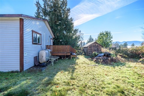 18-3216 Back Rd, Comox, BC 