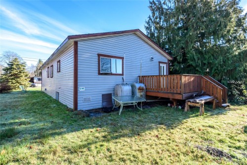 18-3216 Back Rd, Comox, BC 