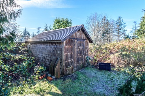 18-3216 Back Rd, Comox, BC 