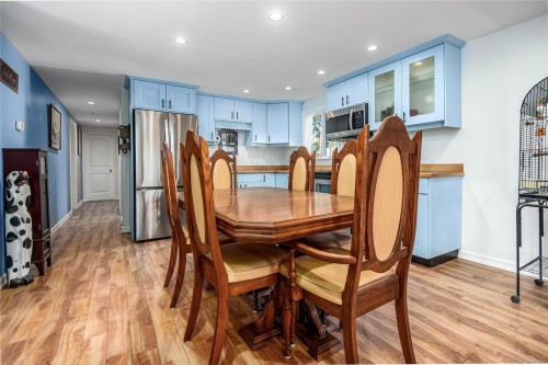 18-3216 Back Rd, Comox, BC 