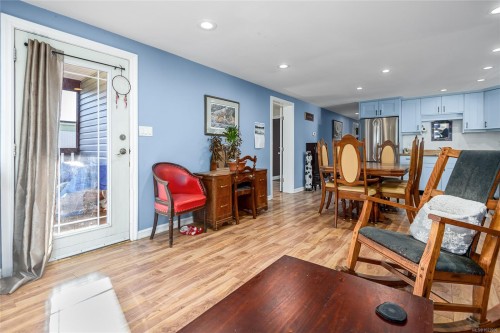 18-3216 Back Rd, Comox, BC 