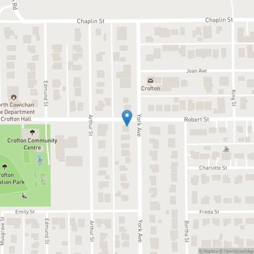 1628 Robert St, Crofton, BC - Other