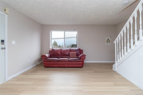 1628 Robert St, Crofton, BC - Indoor