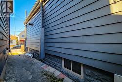 View of property exterior - 