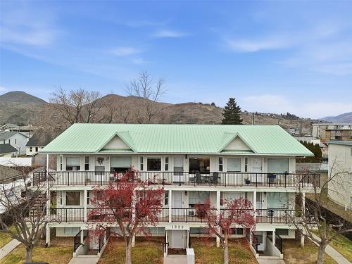 7-1320 Selkirk Avenue  Kamloops, BC V2B 1V7