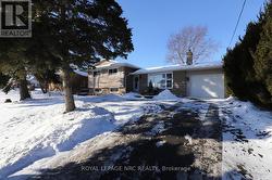 5131 CHARLES STREET  Lincoln, ON L3J 0K6