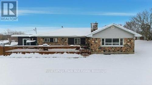 241 BELLEVUE DRIVE  Quinte West, ON K8N 4Z5