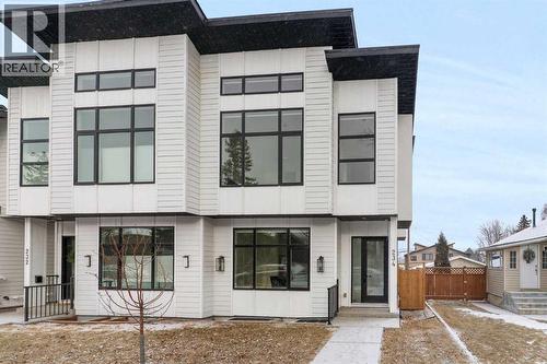 234 25 Avenue NE  Calgary, AB T2E 1Y1
