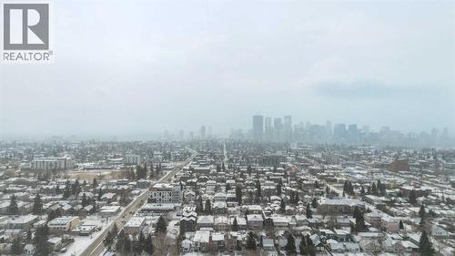 234 25 Avenue Ne, Calgary, AB - Outdoor With View